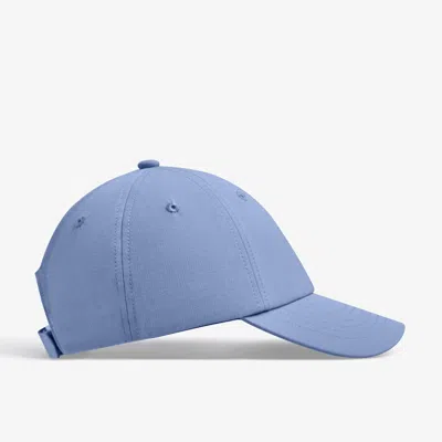 Clarks Hat In Blue