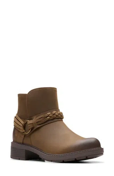 CLARKS CLARKS® HEARTH KAYLIE BOOTIE