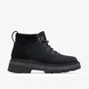 Clarks Hencroft Hike Waterproof In Black