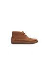 Clarks Hodson Mid Ankle Boot