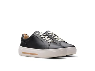 Clarks Hollyhock Walk In Black