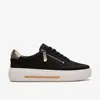 Clarks Hollyhock Zip