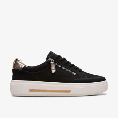 Clarks Hollyhock Zip