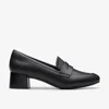 Clarks Iridessa Sky In Black