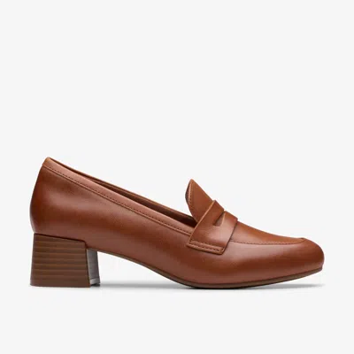 Clarks Iridessa Sky In Brown