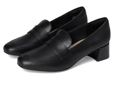 Clarks Iridessa Sky High In Black