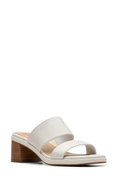 Clarks ® Jaylan Dusk Slide Sandal