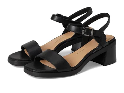 Clarks Jaylan Ray In Black