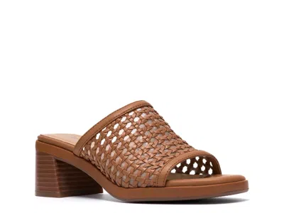 Clarks Jaylan Sandal In Multi