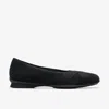 Clarks Jazmynn Gem In Black