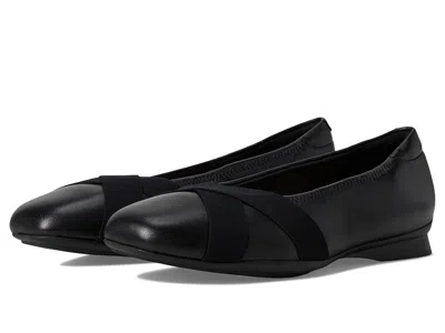 Clarks Jazmynn Gem In Black