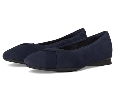 Clarks Jazmynn Gem In Blue