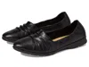 Clarks Jenette Ruby In Black