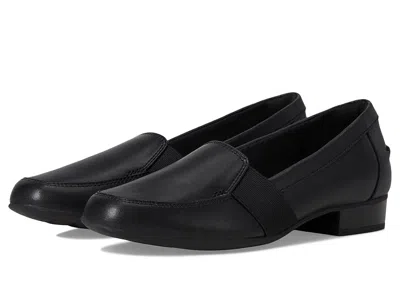 Clarks Juliet Beat In Black