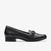 Clarks Juliet Echo In Black