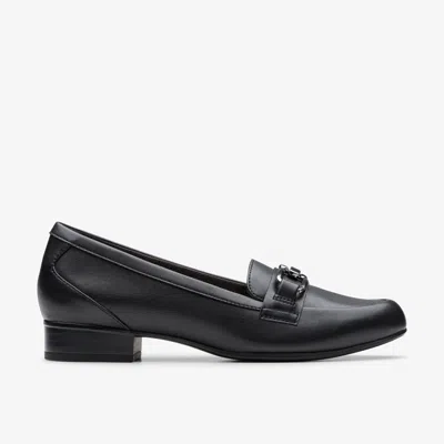 Clarks Juliet Echo In Black