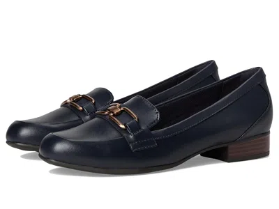 Clarks Juliet Echo In Blue