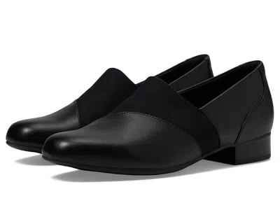 Clarks Juliet Gem High In Black