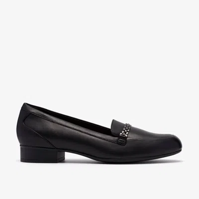 Clarks Juliet Mia In Black