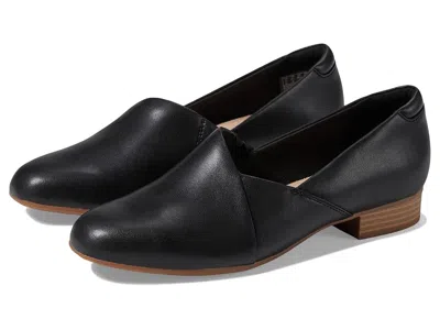 Clarks Juliet Palm In Black