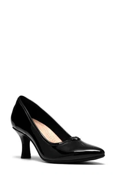 Clarks ® Kacelyn Grace Pump In Black