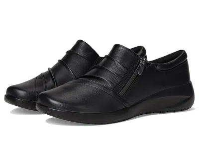 Clarks Kaetlyn Mila In Black