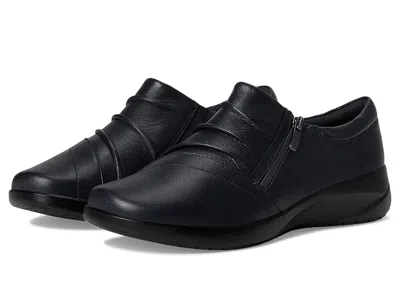 Clarks Kaetlyn Mila In Blue