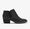 Clarks Kastela Lo In Black