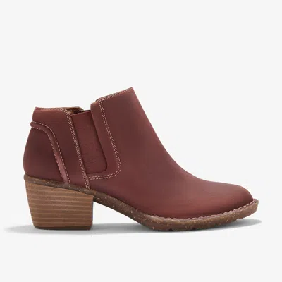 Clarks Kastela Lo In Brown