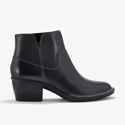 Clarks Kastela Top In Black