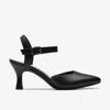 Clarks Kataleyna Cora In Black