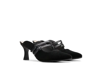 Clarks Kataleyna Eve High In Animal Print