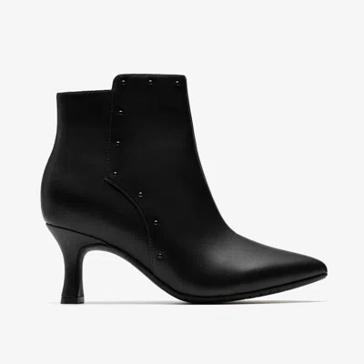 Clarks Kataleyna Madi In Black