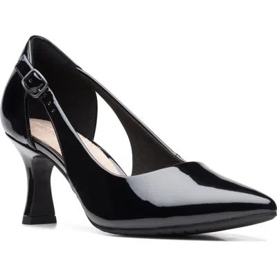 Clarks ® Kataleyna Rae Pump In Black
