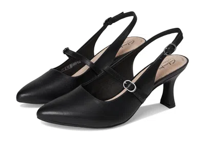 Clarks Kataleyna Ruby In Black