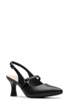 Clarks Kataleyna Ruby In Black