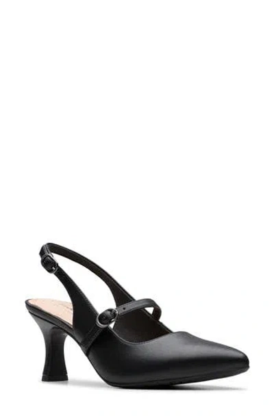CLARKS CLARKS® KATALEYNA RUBY SLINGBACK PUMP