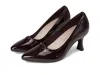Clarks Kataleyna West In Black
