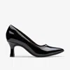 Clarks Kataleyna West In Black