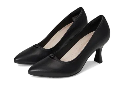 Clarks Kataleyna West In Black