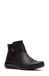 Clarks ® Katelyn Sara Ankle Boot In Multi