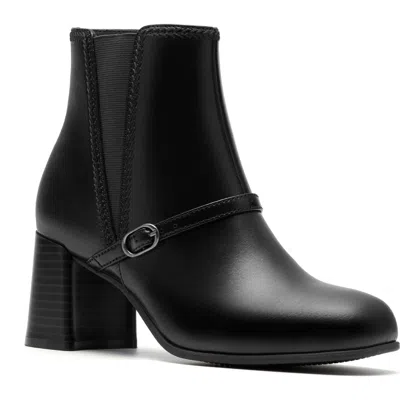 Clarks Keirsta Day In Black