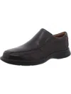 Clarks Un Briley Step In Brown