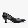 Clarks Kepley Cora In Black