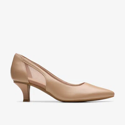 Clarks Kepley Cora In Sand