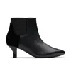 Clarks Kepley Erin In Black