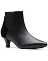 Clarks Kepley Erin In Black