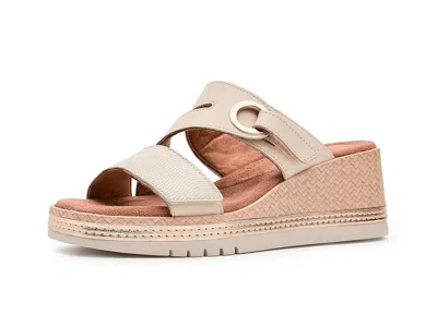 Clarks Kidiki Cove In White
