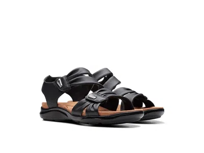 Clarks Kitly Ave In Black