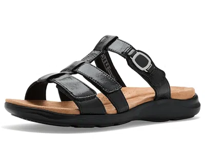 Clarks Kitly Pearl In Black